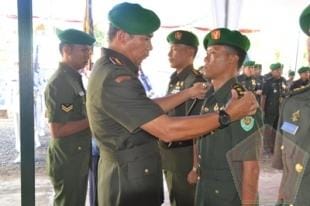 Galeri Kodim 577 Galeri Kodim 572