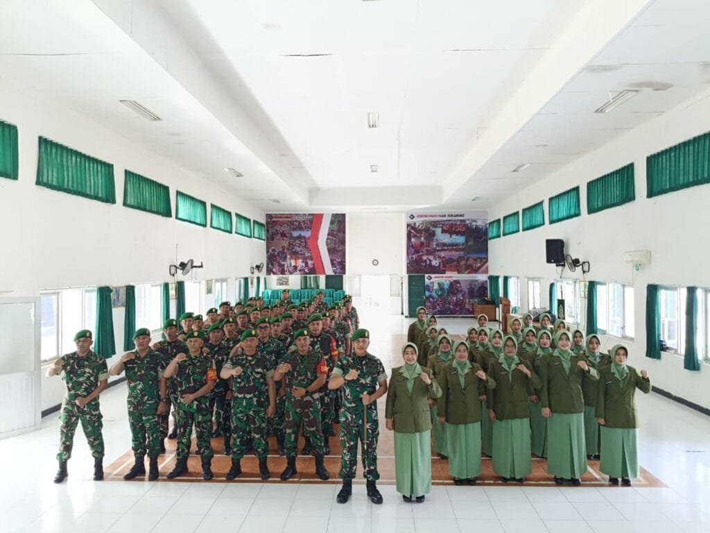 Galeri Kodim 570 Galeri Kodim 565