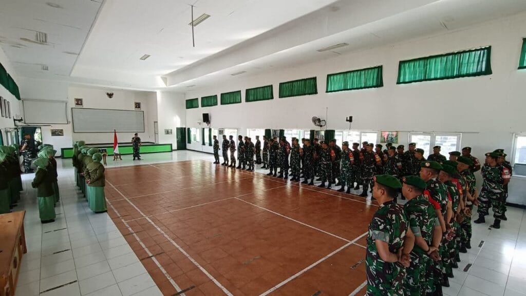 Galeri Kodim 569 Galeri Kodim 564