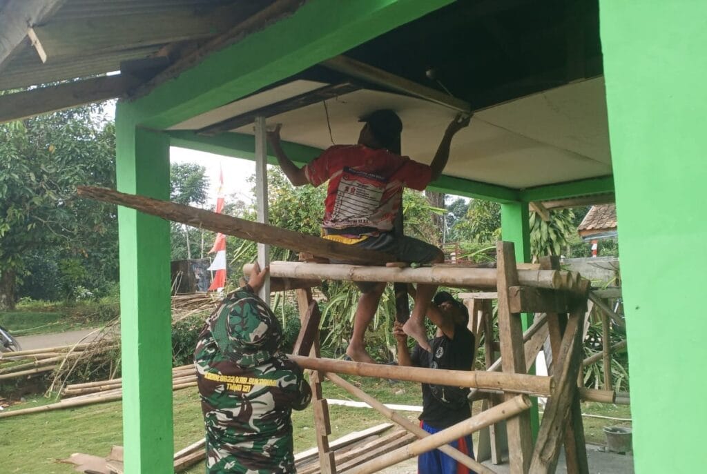 Galeri Kodim 593 Galeri Kodim 588