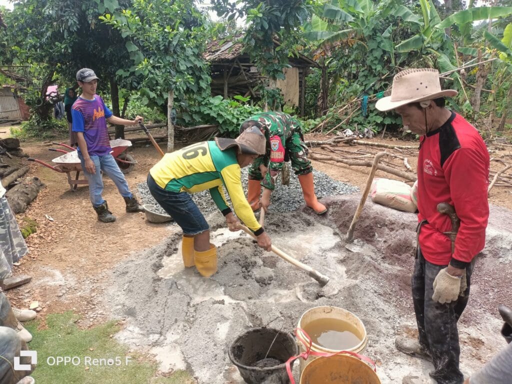 Galeri Kodim 578 Galeri Kodim 573