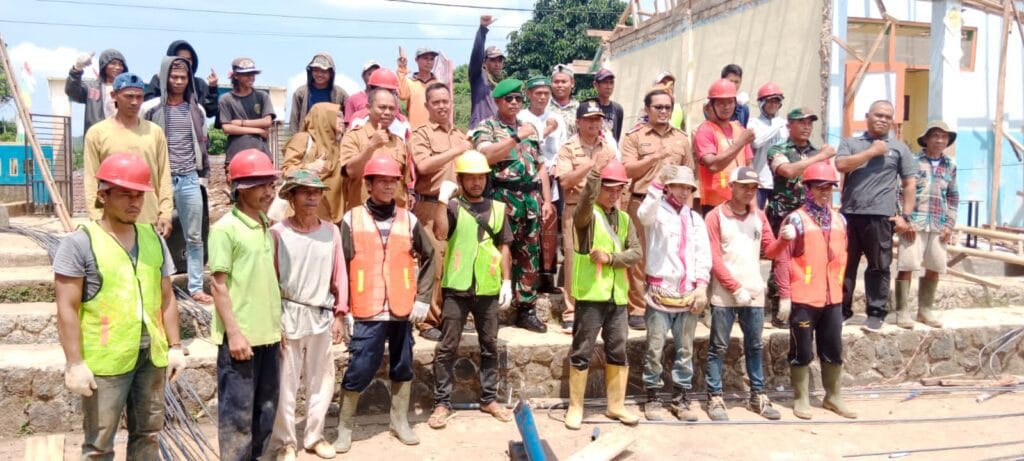 Galeri Kodim 574 Galeri Kodim 569