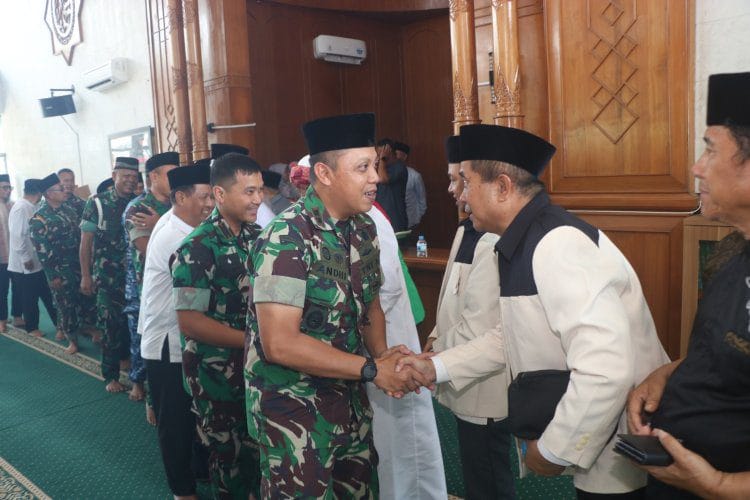 Galeri Kodim 581 Galeri Kodim 576