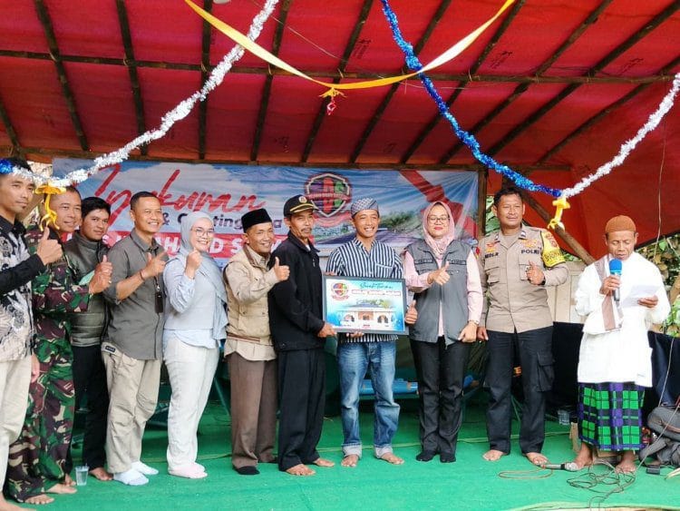 Galeri Kodim 582 Galeri Kodim 577