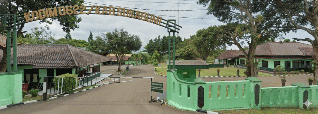 Galeri Kodim 408 Galeri Kodim 406