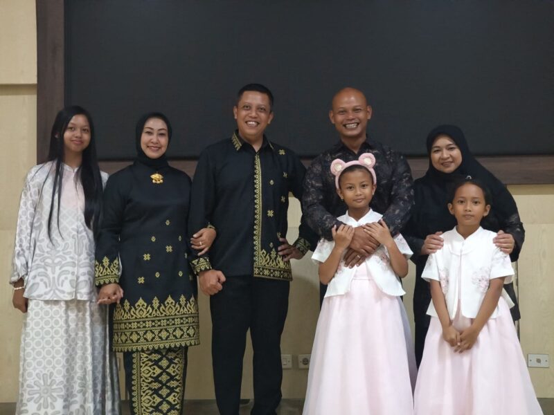 Lepas Sambut Dandim 0622/Kabupaten Sukabumi, Momen Penuh Haru dan Kebersamaan 3