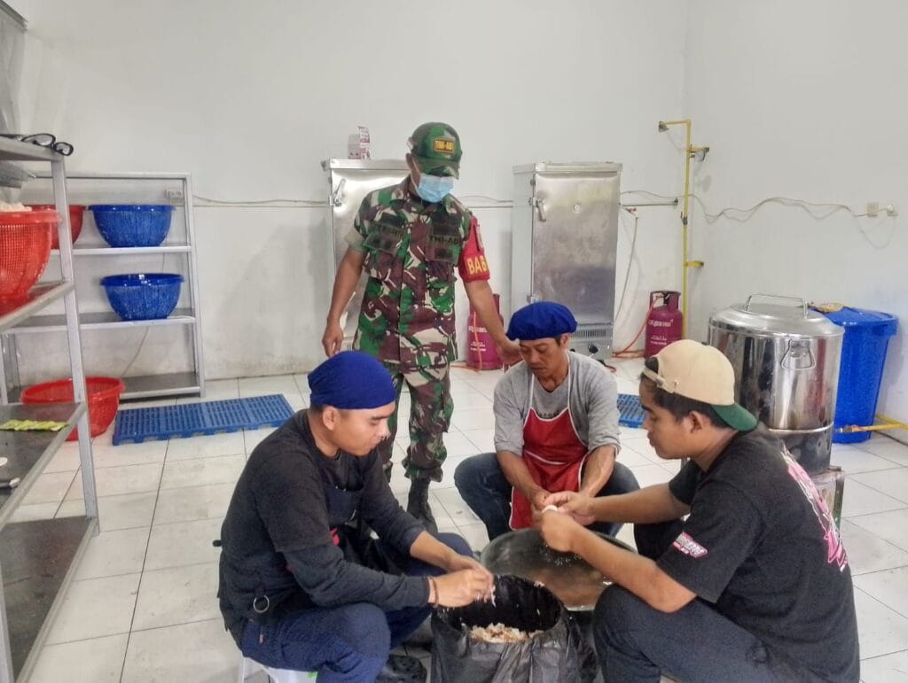 Galeri Kodim 537 Galeri Kodim 532