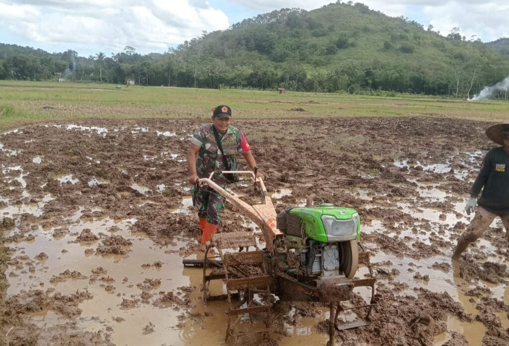 Galeri Kodim 529 Galeri Kodim 524