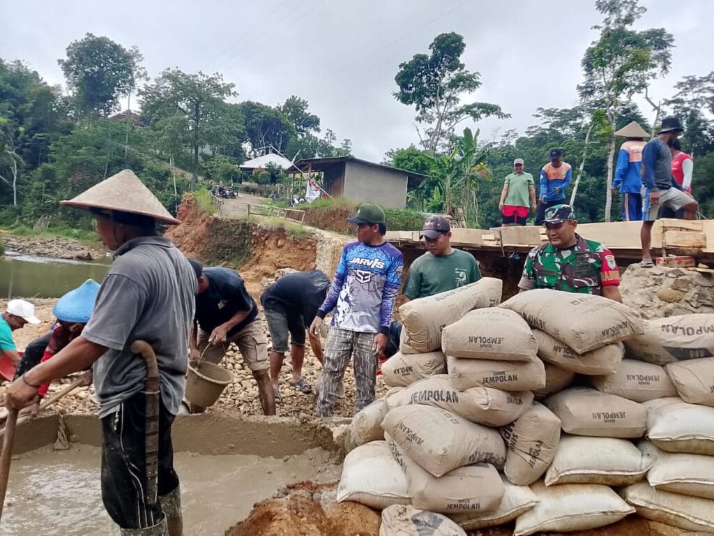 Galeri Kodim 520 Galeri Kodim 515