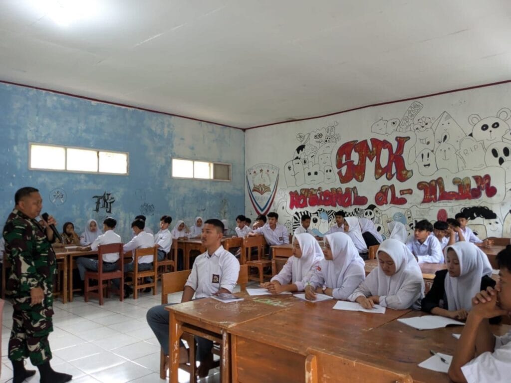 Galeri Kodim 507 Galeri Kodim 502