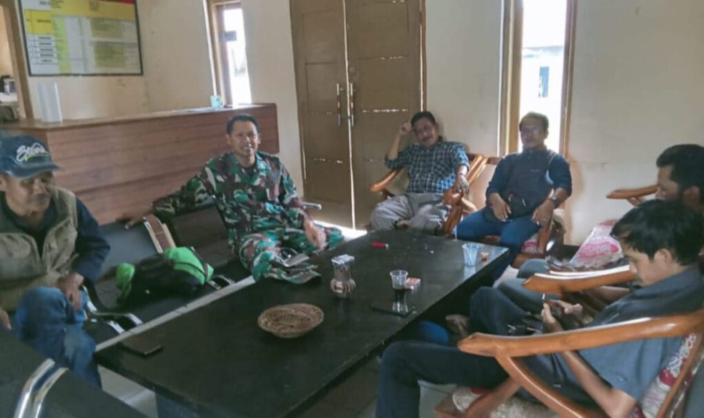 Galeri Kodim 506 Galeri Kodim 501