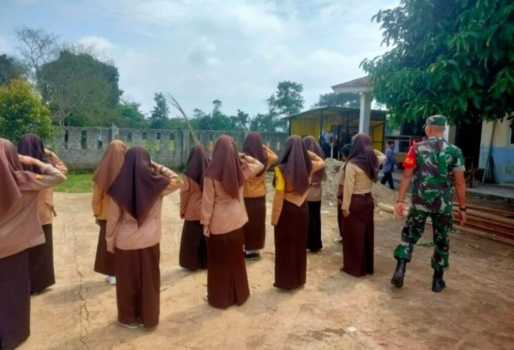 Galeri Kodim 504 Galeri Kodim 499