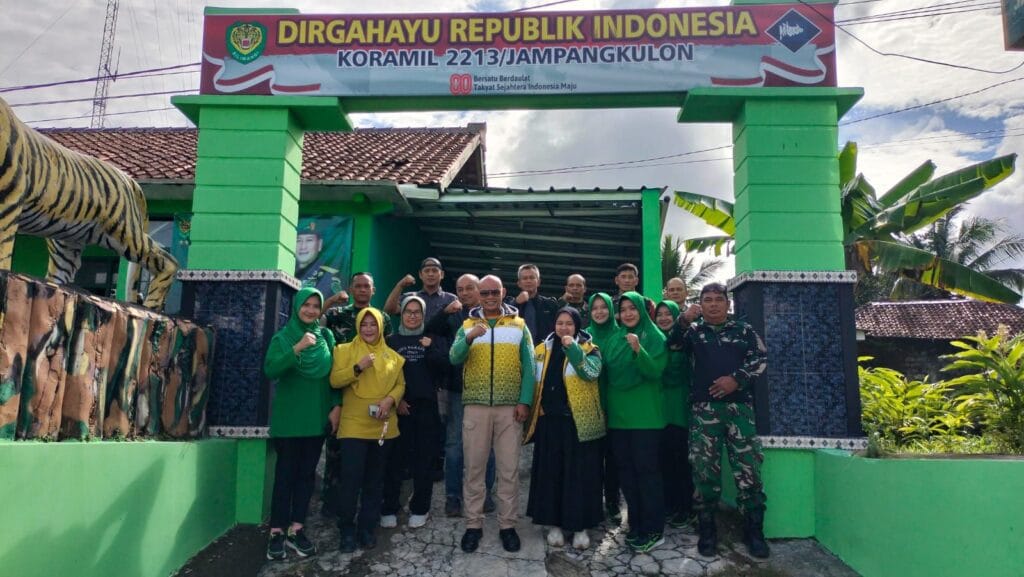 Galeri Kodim 471 Galeri Kodim 466