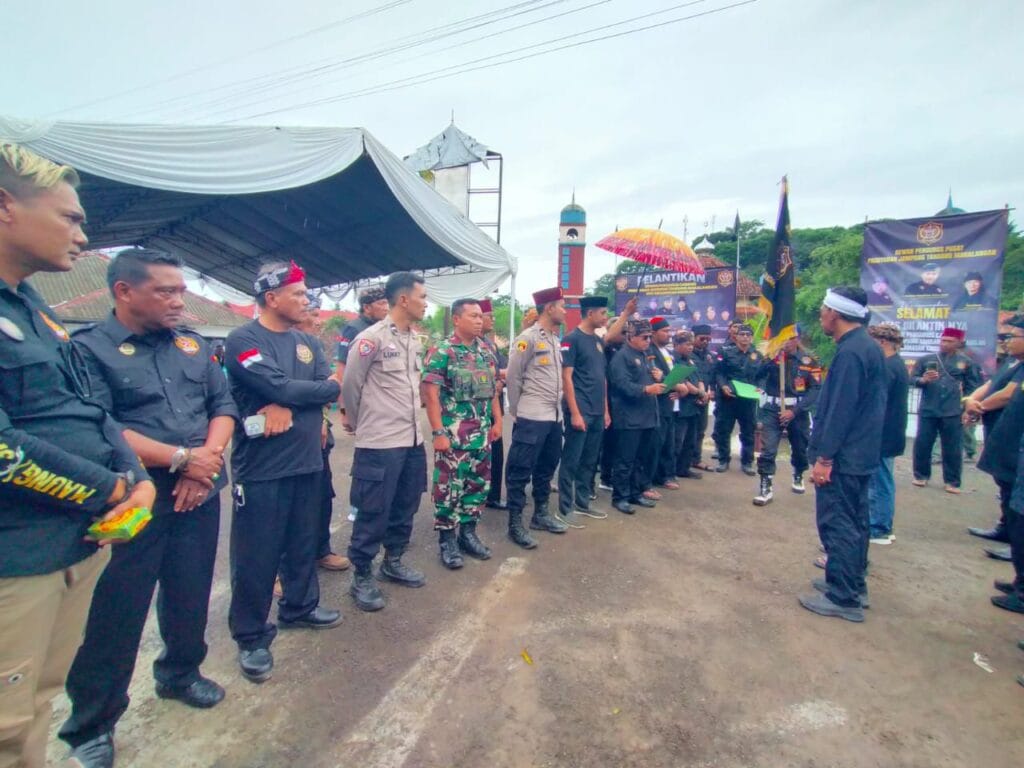 Galeri Kodim 435 Galeri Kodim 433