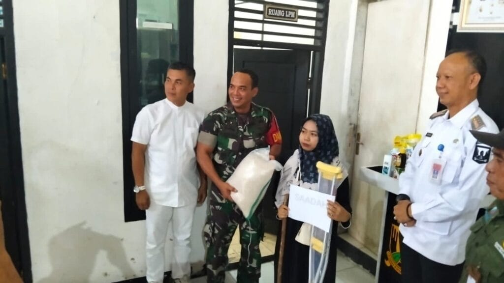 Galeri Kodim 420 Galeri Kodim 418