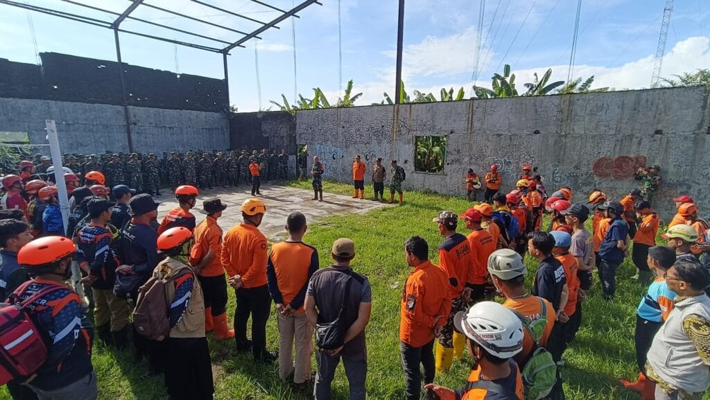 Galeri Kodim 417 Galeri Kodim 415