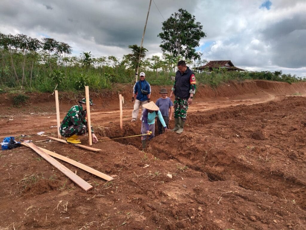 Galeri Kodim 412 Galeri Kodim 410