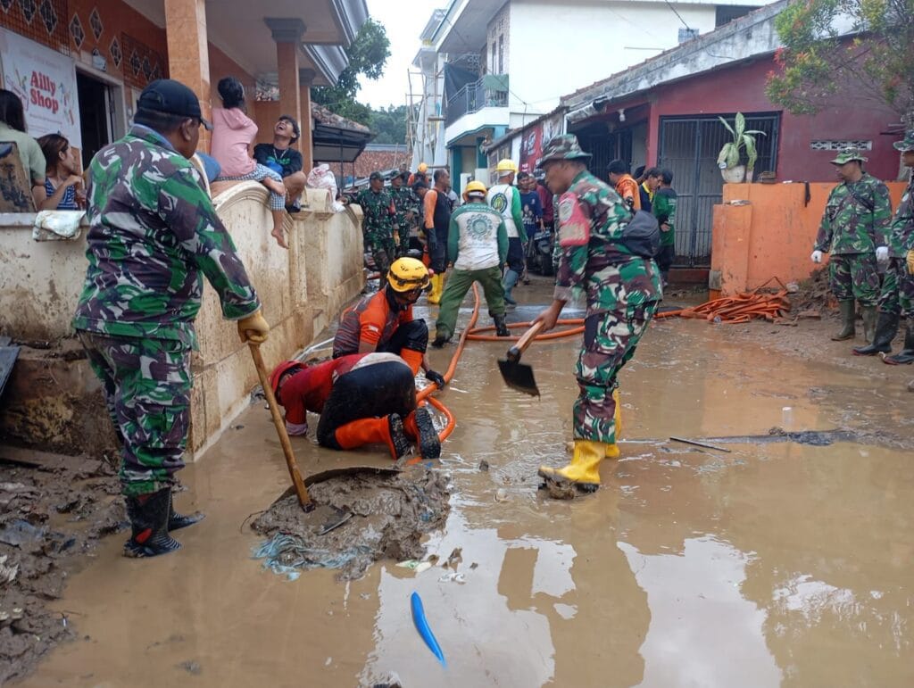 Galeri Kodim 405 Galeri Kodim 403