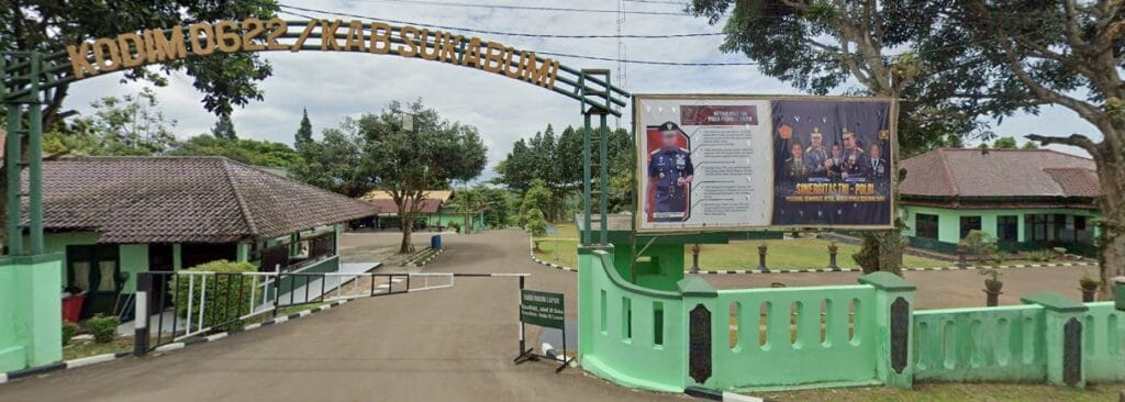 Galeri Kodim 333 Galeri Kodim 331