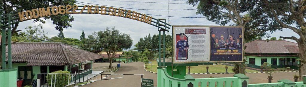 Galeri Kodim 332 Galeri Kodim 330