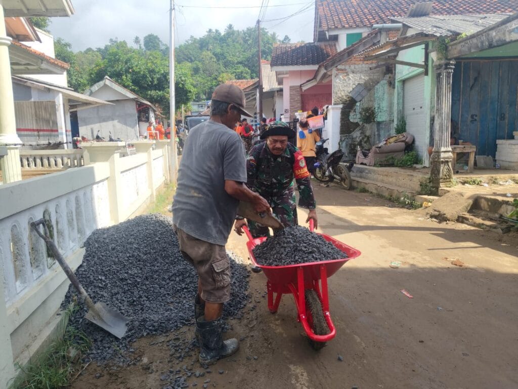 Galeri Kodim 399 Galeri Kodim 397