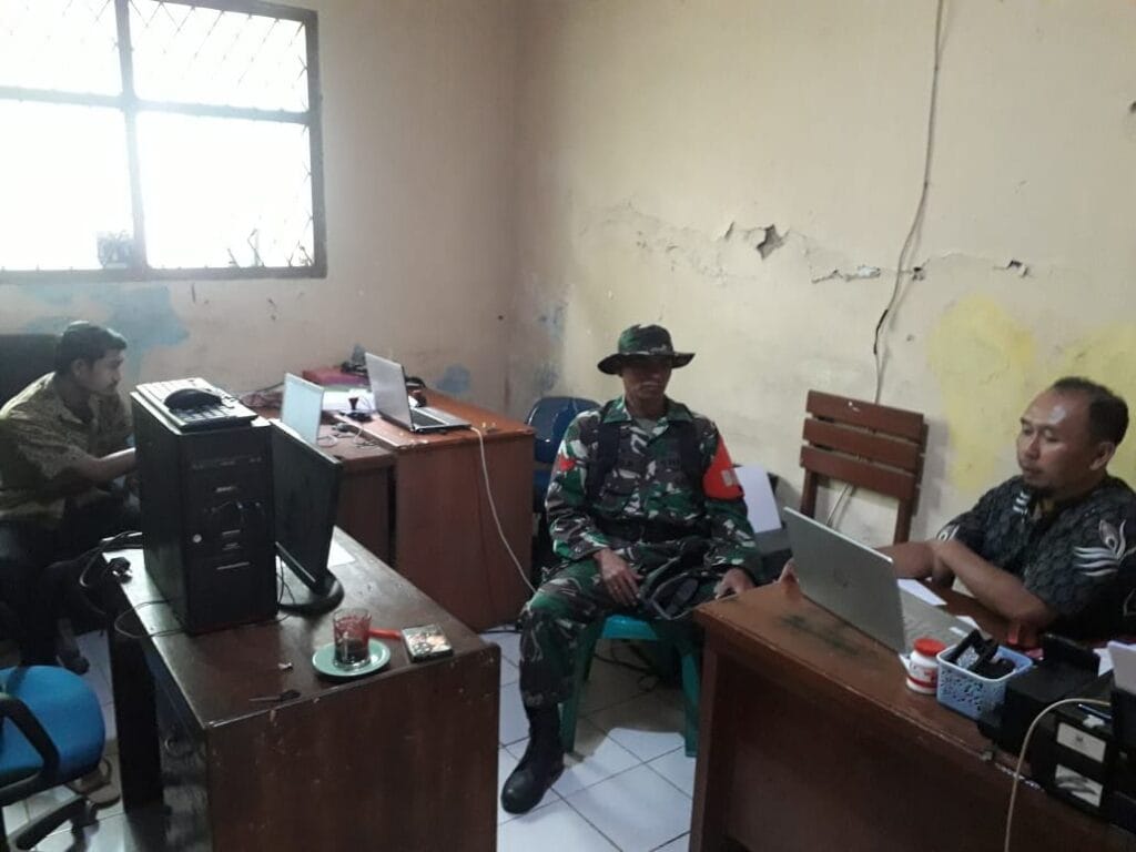 Galeri Kodim 387 Galeri Kodim 385