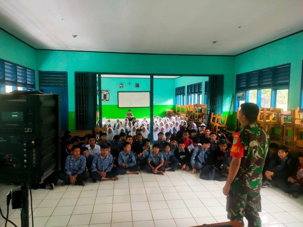 Galeri Kodim 385 Galeri Kodim 383