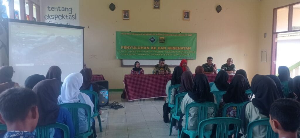 Galeri Kodim 380 Galeri Kodim 378