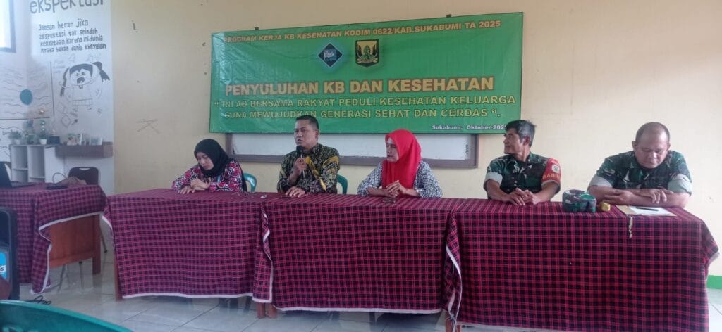 Galeri Kodim 378 Galeri Kodim 376