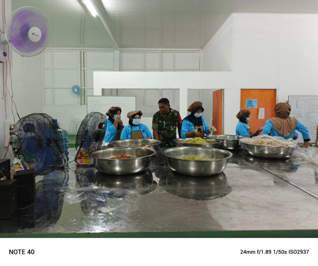 Galeri Kodim 376 Galeri Kodim 374