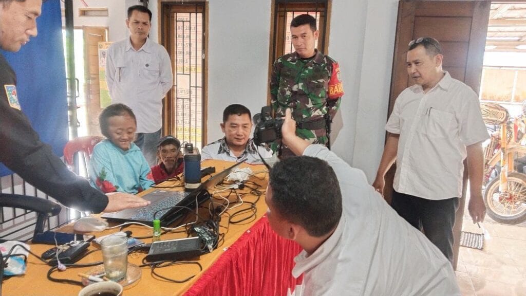 Galeri Kodim 370 Galeri Kodim 368