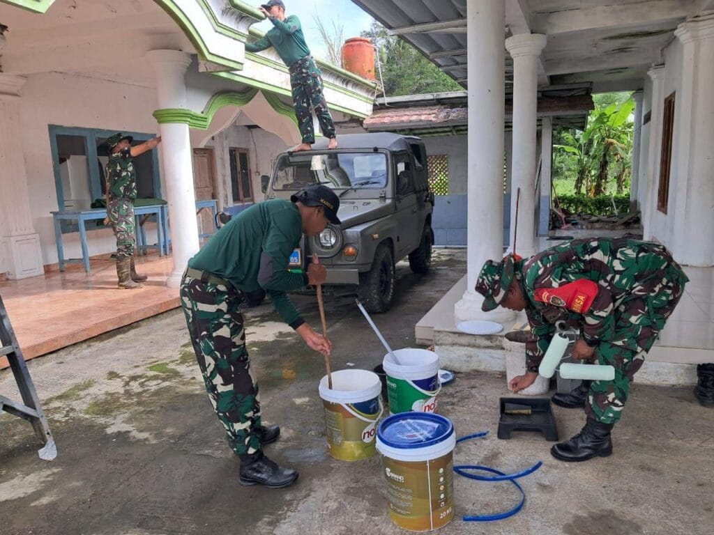 Galeri Kodim 369 Galeri Kodim 367