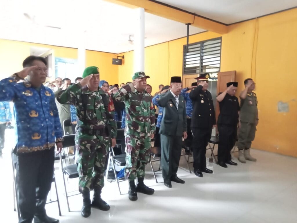 Galeri Kodim 351 Galeri Kodim 349