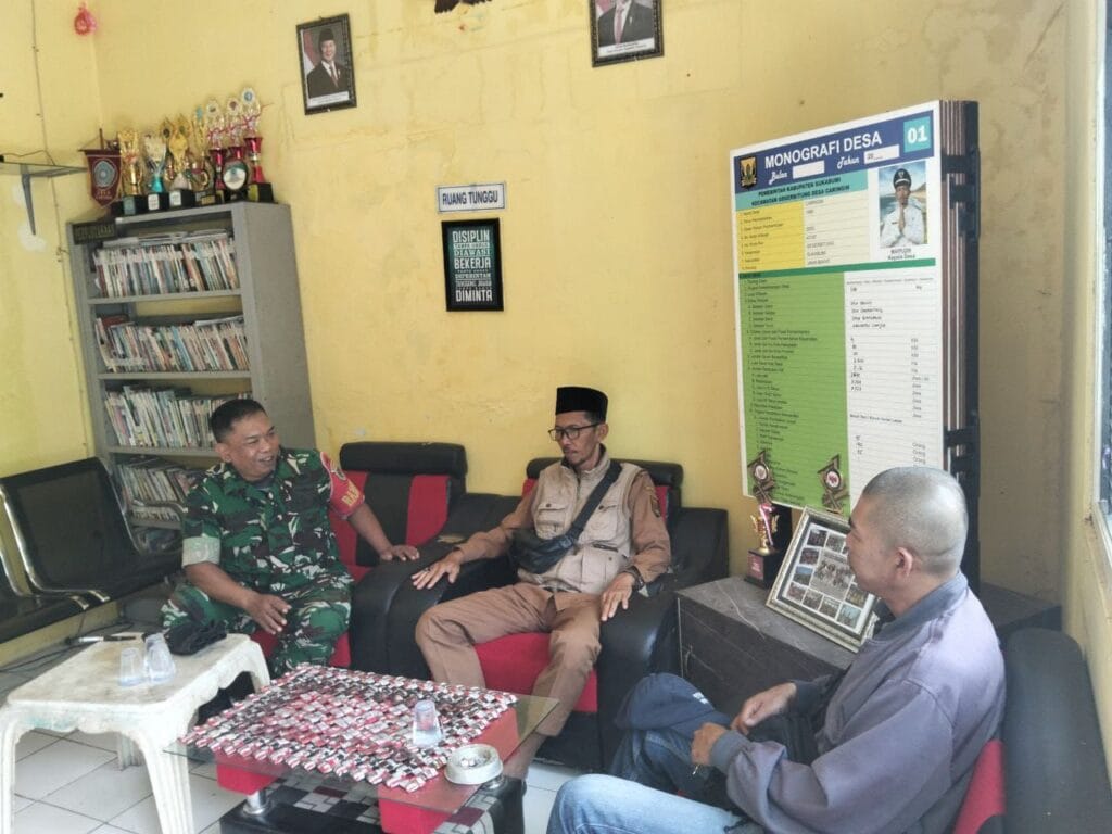 Galeri Kodim 344 Galeri Kodim 342