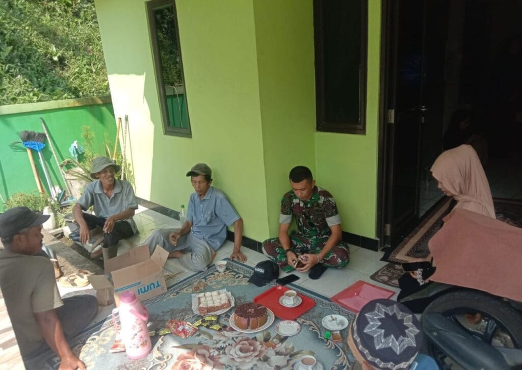 Galeri Kodim 340 Galeri Kodim 338