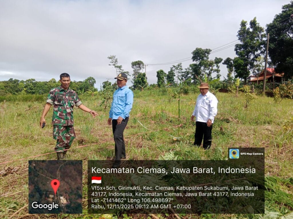 Galeri Kodim 338 Galeri Kodim 336