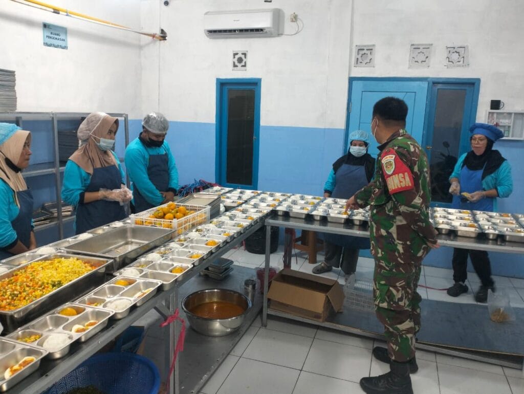 Galeri Kodim 335 Galeri Kodim 333