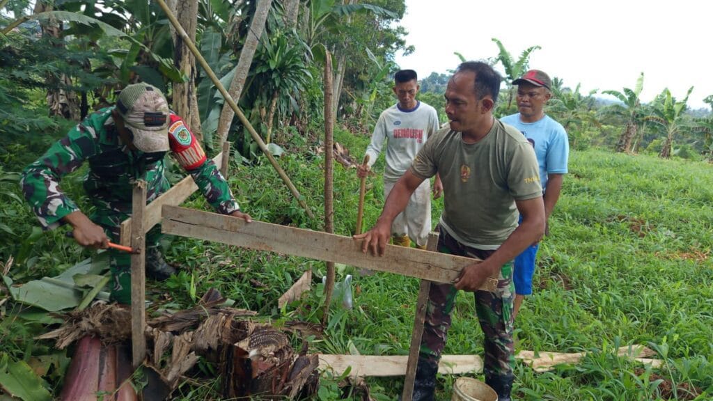 Galeri Kodim 334 Galeri Kodim 332