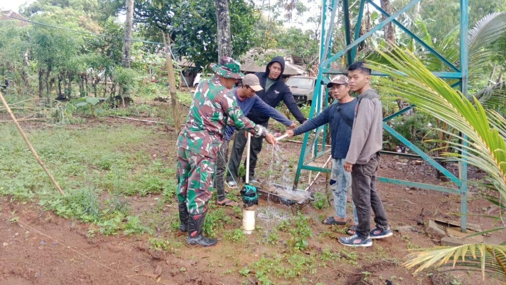 Galeri Kodim 327 Galeri Kodim 325