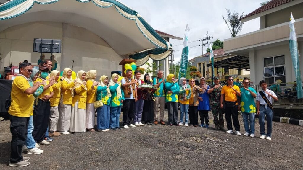 Galeri Kodim 326 Galeri Kodim 324