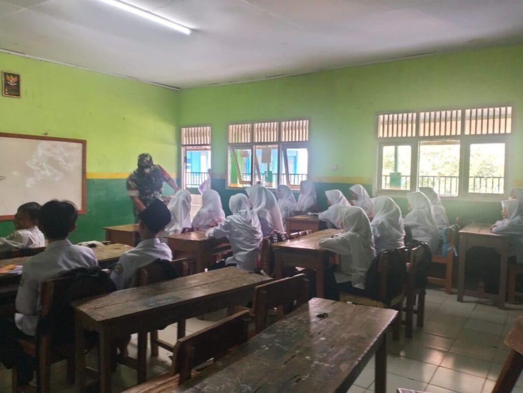 Galeri Kodim 305 Galeri Kodim 303