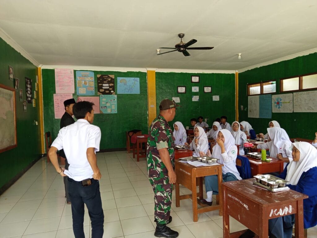 Galeri Kodim 304 Galeri Kodim 302