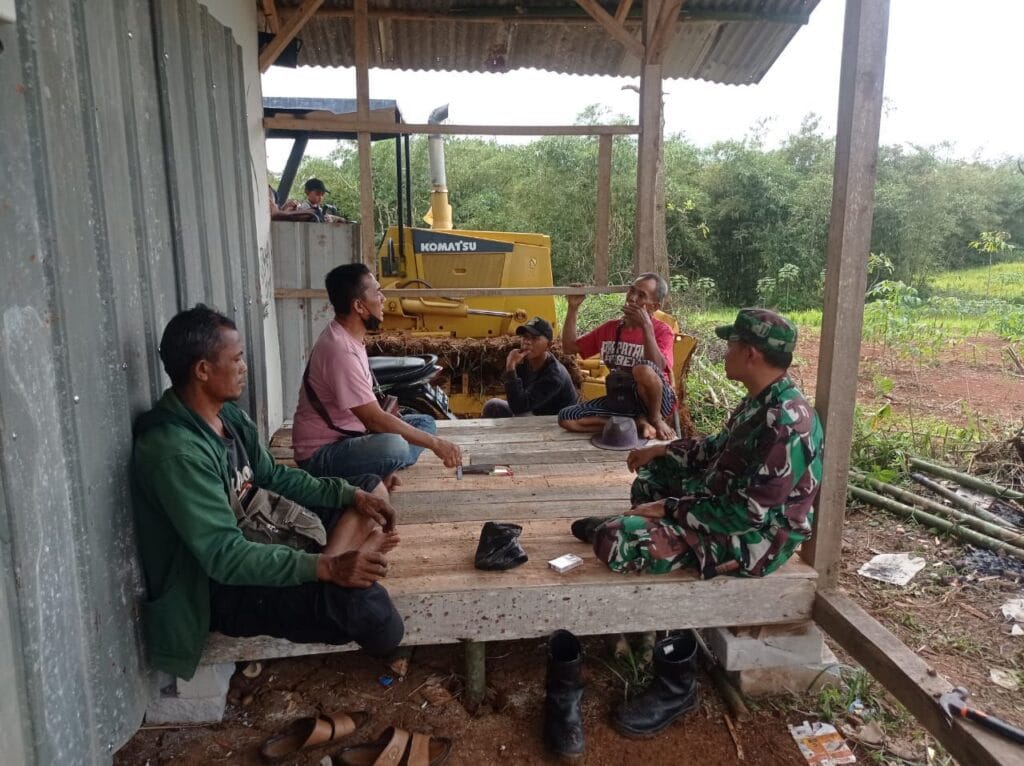 Galeri Kodim 296 Galeri Kodim 295