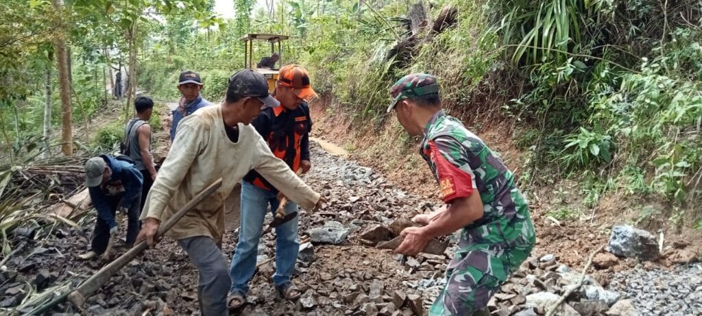 Galeri Kodim 287 Galeri Kodim 286