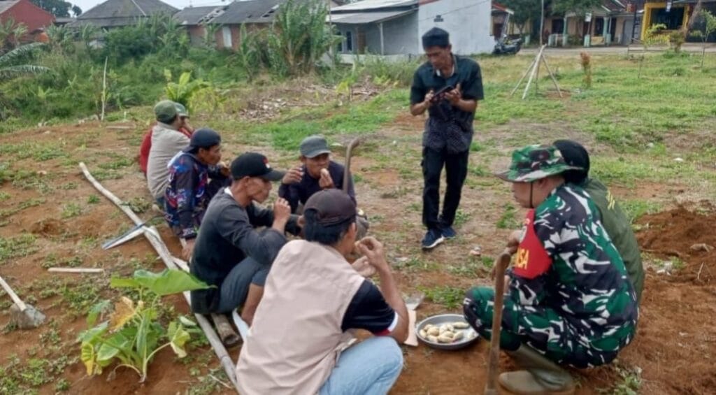 Galeri Kodim 282 Galeri Kodim 281