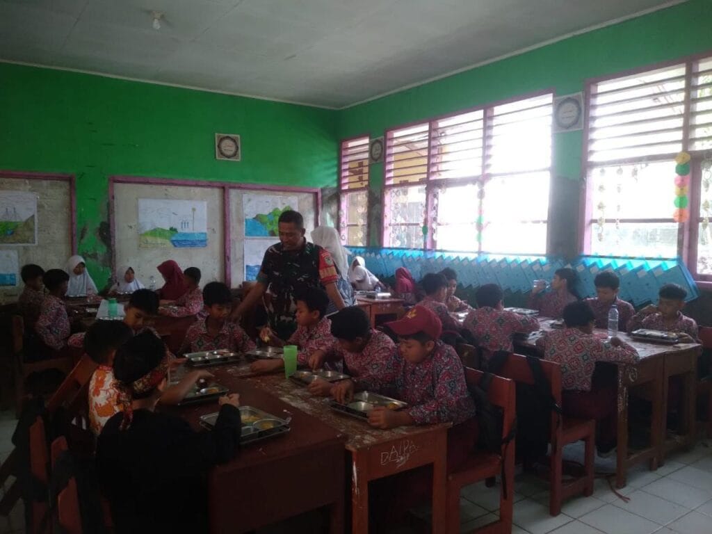 Galeri Kodim 278 Galeri Kodim 277