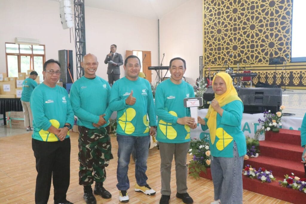 Galeri Kodim 257 Galeri Kodim 256