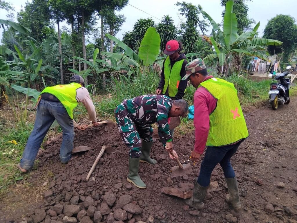 Galeri Kodim 235 Galeri Kodim 234