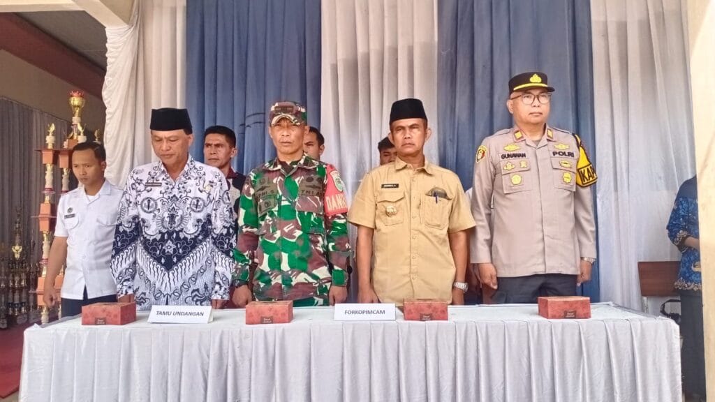 Galeri Kodim 222 Galeri Kodim 221