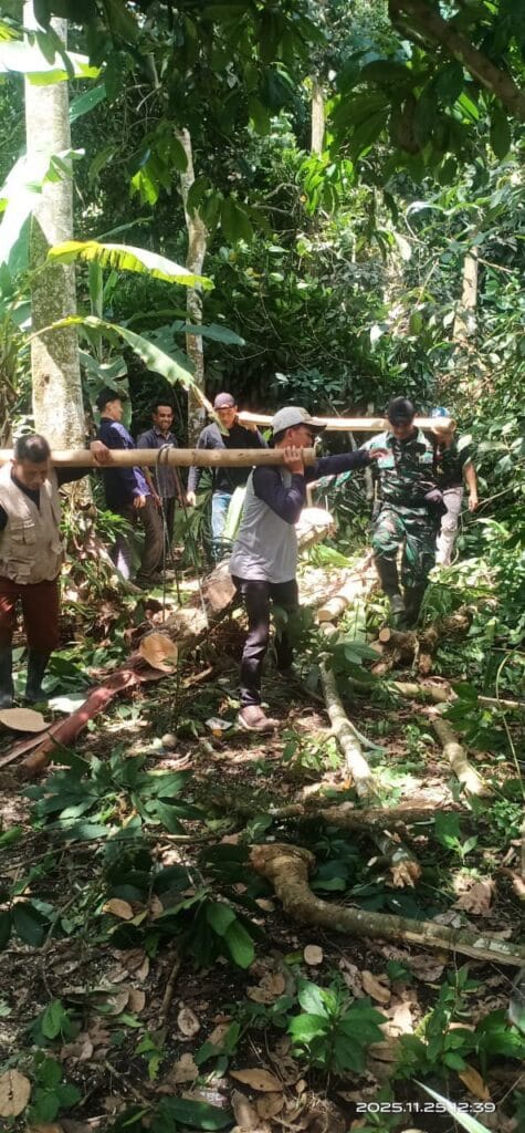 Galeri Kodim 214 Galeri Kodim 213